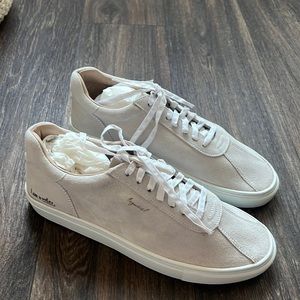 I am a voter. - Women's Sneaker